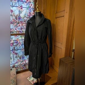 Calvin Klein Black Jacket